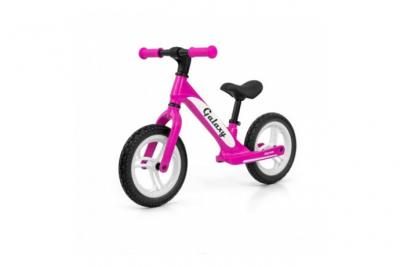 MILLY MALLY  v&eacute;lo de marche galaxy rose 5901761126396
