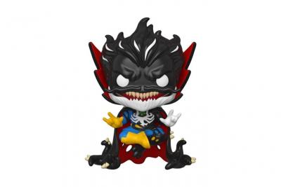 Figurine Marvel - Max Venom - Doctor Strange - Pop 10 Cm