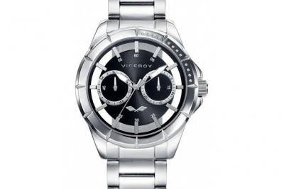 VICEROY  Watches Model Antonio Banderas Design 401053-57