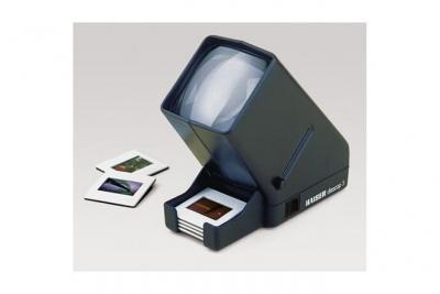 KAISER Visionneuse diapositive automatique  Diascop 3