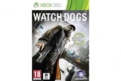 Watch Dogs Classics 1 Xbox 360