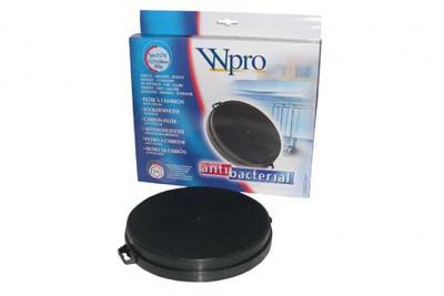 WHIRLPOOL Filtre Charbon Actif Type B210 Fac 539 Pour Hotte  - 481281718524