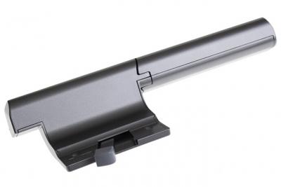 WHIRLPOOL Poign&eacute;e de porte R&eacute;frig&eacute;rateur, cong&eacute;lateur 480131100468 