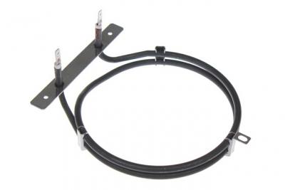 Resistance circulaire 1200w pour micro ondes whirlpool - 481225998477