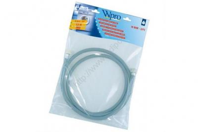 WPRO Tuyau d'alimentation mod&egrave;le 481281728073 pour lave-linge 