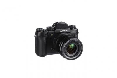 FUJIFILM Hybride  X-T1 noir + Objectif 18-55 mm f/2.8-4 R LM OIS