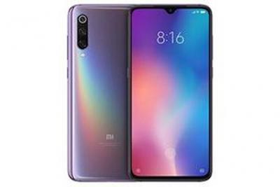 XIAOMI  Mi 9 Dual SIM 64 Go lavande violet