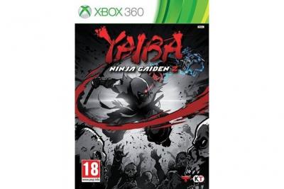 Yaiba : Ninja Gaiden Z - Edition Sp&eacute;ciale Xbox 360