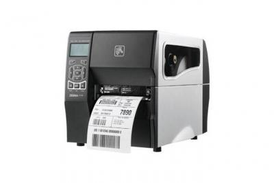ZEBRA  ZT230 imprimante pour &eacute;tiquettes Transfert ZT23042-T0E200FZ