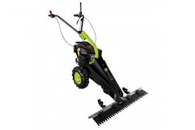 ZIPPER Motofaucheuse &agrave; essence 159CC  ZI-BM870ECO