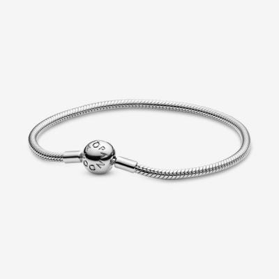 PANDORA  Bracelet 590728-17 Argent pour Femme