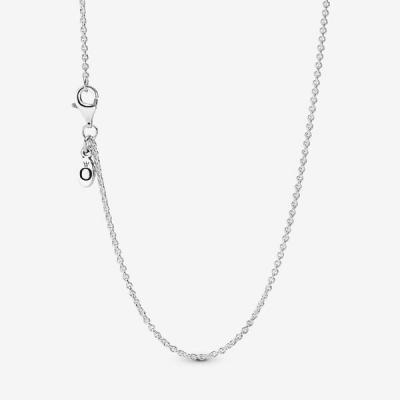 PANDORA Collier Pendentif Femme  Mod. 590412-90 DSP