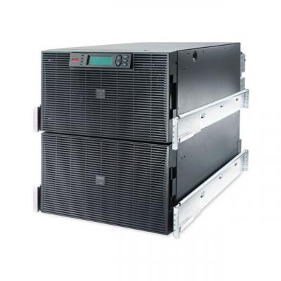 APC  Smart-UPS RT - onduleur - 12 kW - 15000 VA