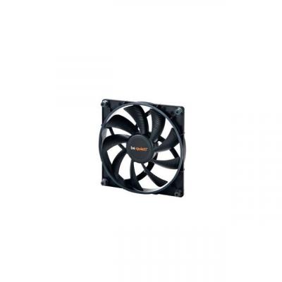 BE QUIET Ventilateur  Shadow Wings SW1 140 mm PWM