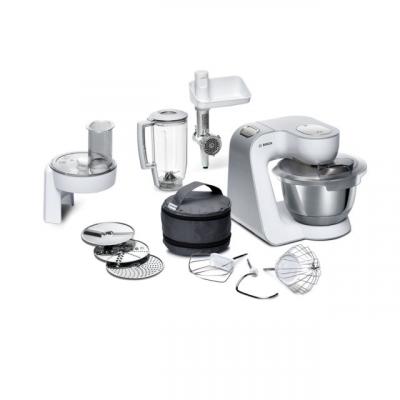 BOSCH  Robot multifonction Kitchen machine MUM58231