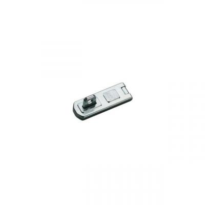 ABUS  - Loqueteau, 100/100 b/sb, lot de 6, argent