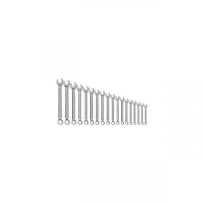 KRAFTWERK  3557 / 18 Cl&eacute;s &agrave; fourche de 5,5 jusqu'&agrave; 22 mm