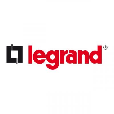 LEGRAND Prise Rj45 T&eacute;l&eacute;phone Complet C&eacute;liane - Blanc
