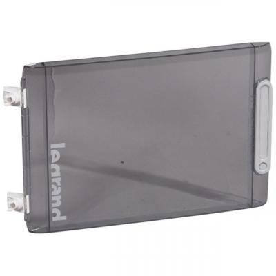 LEGRAND Xl&sup3;125, porte pour coffret de distribution