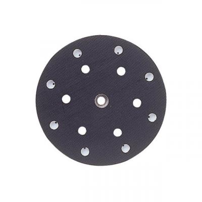 MAFELL Plateau de pon&ccedil;age  - 6/8 trous avec rev&ecirc;tement velcro - 078174