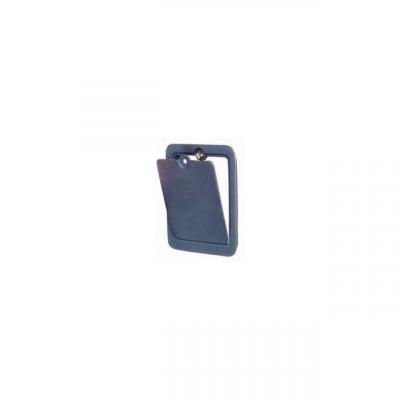 OUTIFRANCE Porte de ramonage fonte 19x20cm529261 DENU2313443