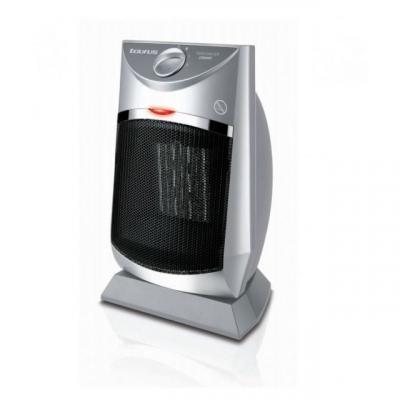 TAURUS Radiateur mobile en c&eacute;ramique TROPICANO 3CR CERAMIC 1500 W