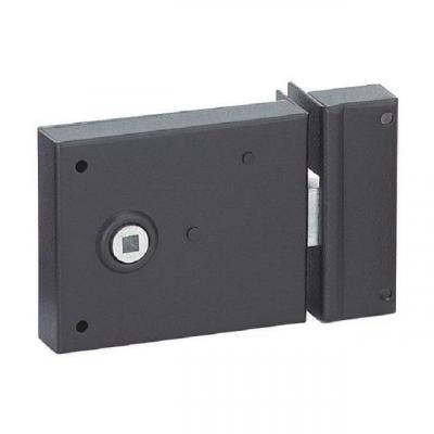 THIRARD Serrure appliquer porte interieur 300109