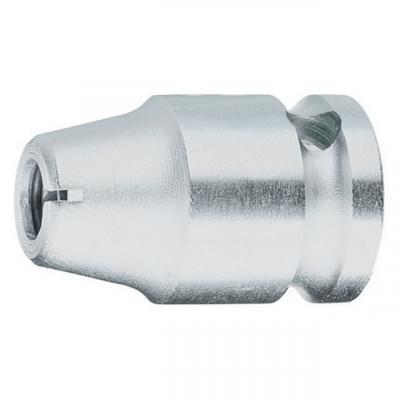 WERA Adaptateur d'embout 1/2 pour embouts 5/16 25mm  1 PCS