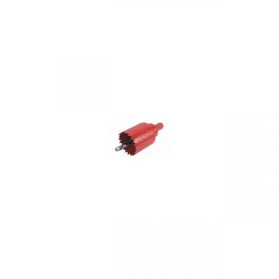 WOLFCRAFT Scie cloche BIM bois/plastique/m&eacute;tal  diam.86mm