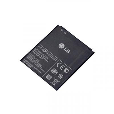 LG Batterie d'origine  BL-53QH 