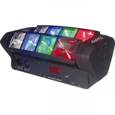 IBIZA LIGHT  Led8-mini