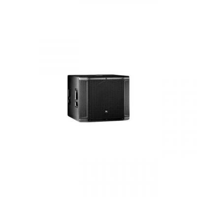 JBL  SRX818SP caisson de basses actif