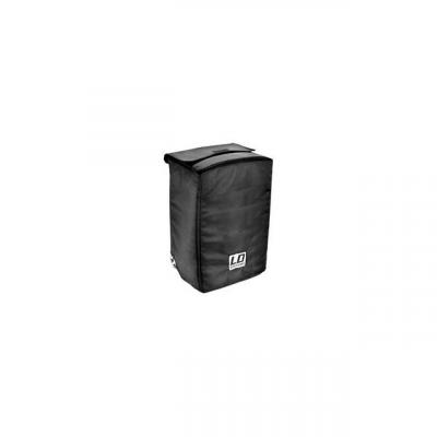 LD SYSTEMS  Roadjack 10 - Enceinte Bluetooth sur batterie avec mixeur int&eacute;gr&eacute;