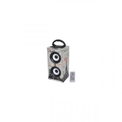 LTC AUDIO Audio FREESOUND-paris 