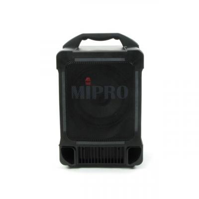MIPRO  Sono Portable MA 707 PAD MP3 MA707PADMP3