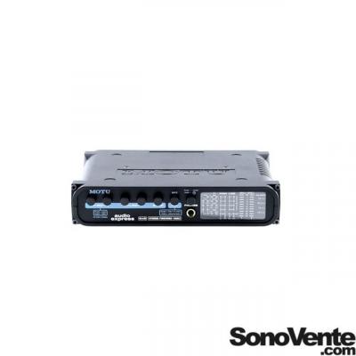 MOTU Interface audio Audio Express