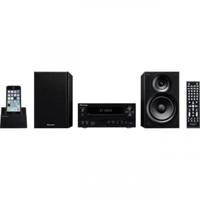 PIONEER  MICRO SYSTEM X-HM32V BLACK 