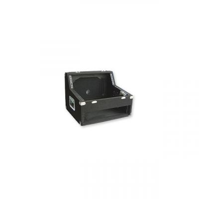 POWER ACOUSTICS Eco 3-6-2 - Flight Case Moquette 2U/3U/6U