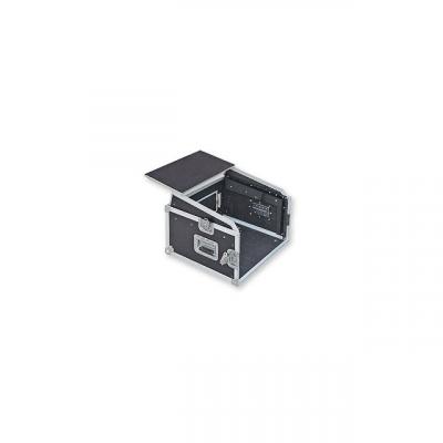 POWER ACOUSTICS Fmpc - Flight Case Multiplis 6U/10U/Support Ordinateur Portable