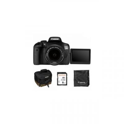 CANON  EOS 750D Kit + 18-55 IS STM VUK