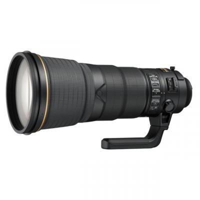NIKON Objectif af-s 400mm f2.8e fl ed vr 0018208022175