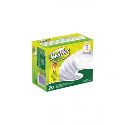  Swiffer Mopa Replacement 20 Units Dor&eacute;