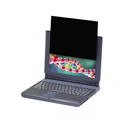 3M FILTRE CONFIDENTIALITE PORTABLE 17 Filtre &eacute;cran confidentialit&eacute; 