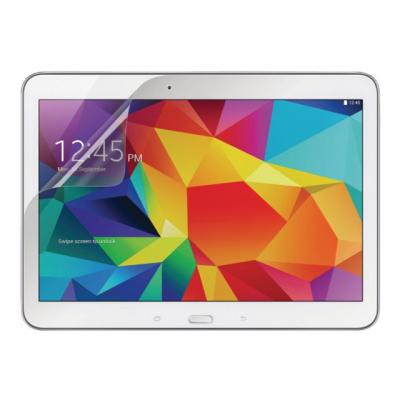 BELKIN Film de protection transparent pour Galaxy Tab 4 10