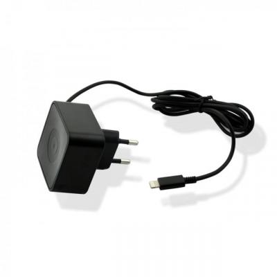 MUVIT  Chargeur Filaire 1000 MA Lightning 