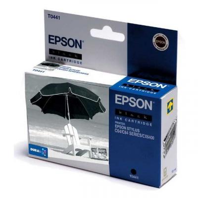 EPSON Cartouche d'encre  T0441 Noire