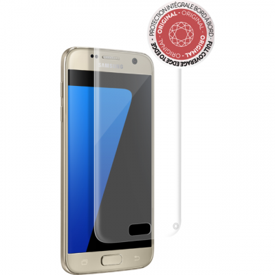 FORCE GLASS BigBen CONNECTED  - protection d'ecran pour telephone portable