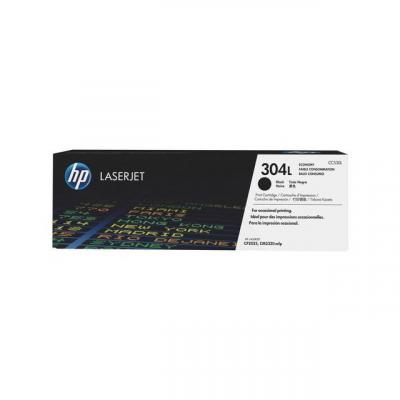 HP Toner noir  basse capacit&eacute; pour laserjet CP2020/CP2025/CM2320MPF (304L)