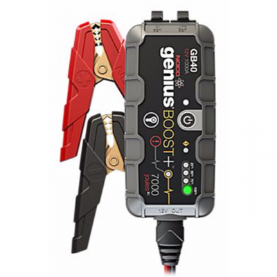 NOCO  - Genius Lithium aide au d&eacute;marrage Plus GB40 1000A
