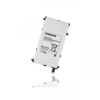  Batterie T4800E pour Samsung Galaxy TAB PRO 8.2 Blanc